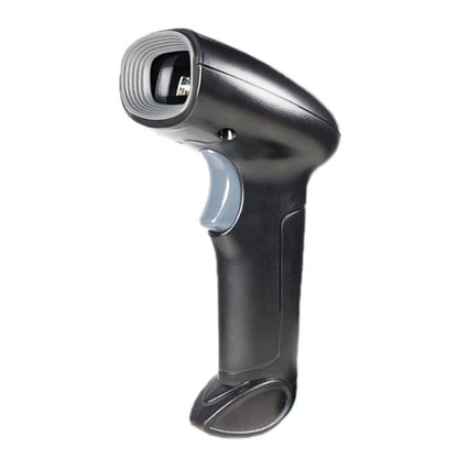 Payment QR Code Express Delivery Supermarket Product Code Block Barcode Scanner(Without Holder) - Barcode Scanner by buy2fix | Online Shopping UK | buy2fix