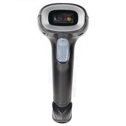 Payment QR Code Express Delivery Supermarket Product Code Block Barcode Scanner(Without Holder) - Barcode Scanner by buy2fix | Online Shopping UK | buy2fix