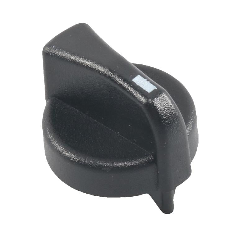 Car Air Conditioning Heater Control Knob For Peterbilt, Color: Black 1pcs - Car Switches by buy2fix | Online Shopping UK | buy2fix