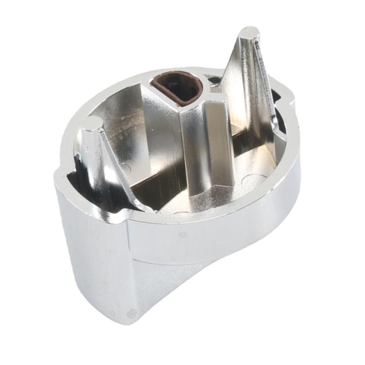 Car Air Conditioning Heater Control Knob For Peterbilt, Color: Black 1pcs - Car Switches by buy2fix | Online Shopping UK | buy2fix