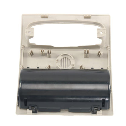 For Mazda Car Glasses Box Dome Light Cover(CN15-A519A58-A) - Car Interior Mouldings by buy2fix | Online Shopping UK | buy2fix