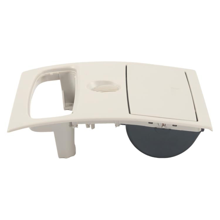 For Mazda Car Glasses Box Dome Light Cover(CN15-A519A58-A) - Car Interior Mouldings by buy2fix | Online Shopping UK | buy2fix