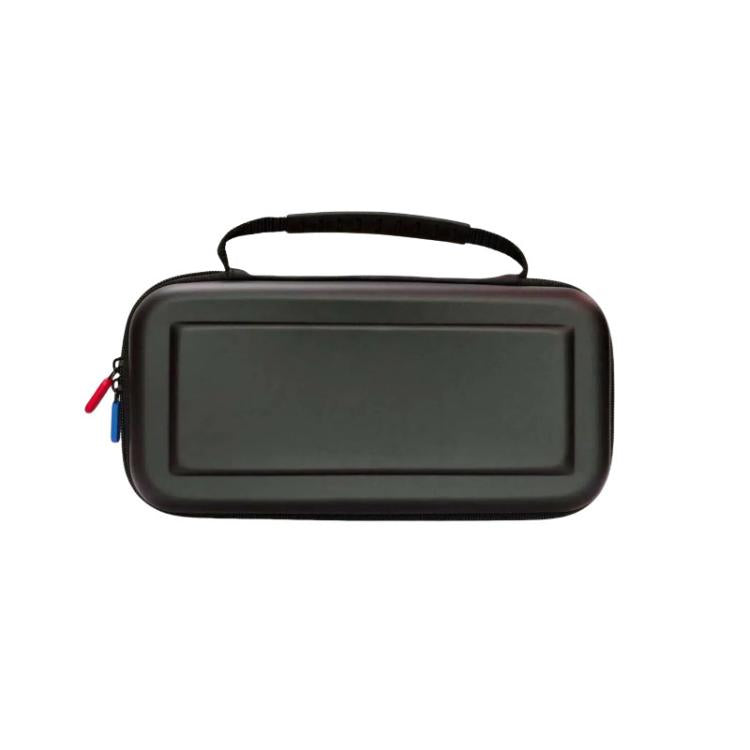 For Nintendo Switch 2 Carrying Case Portable Shockproof and Waterproof  Game Console Accessory Storage Box(Black) - Bags by buy2fix | Online Shopping UK | buy2fix