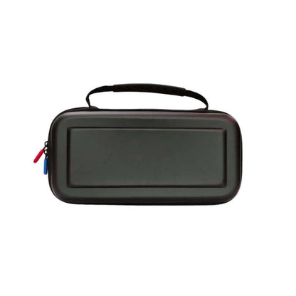 For Nintendo Switch 2 Carrying Case Portable Shockproof and Waterproof  Game Console Accessory Storage Box(Black) - Bags by buy2fix | Online Shopping UK | buy2fix