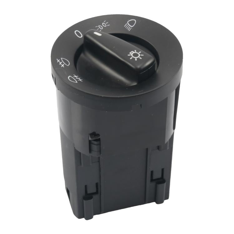 For Volkswagen Headlight/Fog Light Control Switches(A10978-01) - Car Switches by buy2fix | Online Shopping UK | buy2fix