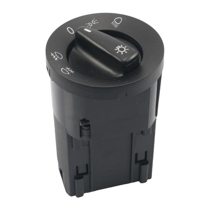 For Volkswagen Headlight/Fog Light Control Switches(A10978-01) - Car Switches by buy2fix | Online Shopping UK | buy2fix