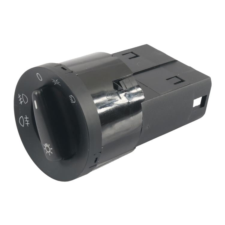 For Volkswagen Headlight/Fog Light Control Switches(A10978-01) - Car Switches by buy2fix | Online Shopping UK | buy2fix