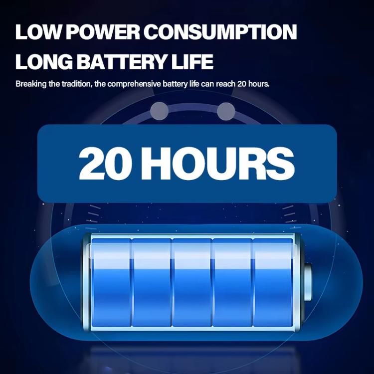 1 In 2 Lapel Clip Wireless 2.4G Microphone Amplifier Portable Microphone - Microphone by buy2fix | Online Shopping UK | buy2fix