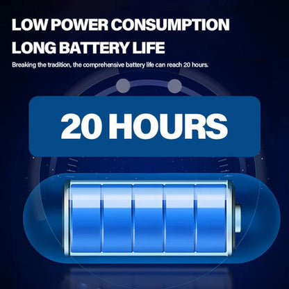 1 In 2 Headwear Wireless 2.4G Microphone Amplifier Portable Microphone - Microphone by buy2fix | Online Shopping UK | buy2fix