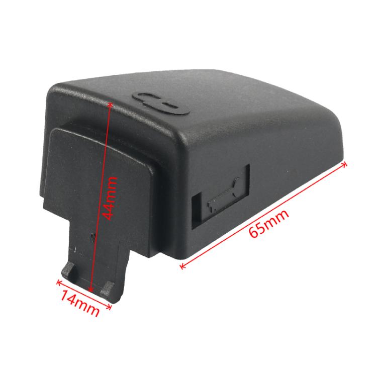 For Land Rover Car Door Handle Cover, Specification: 1pair - Door Handles by buy2fix | Online Shopping UK | buy2fix