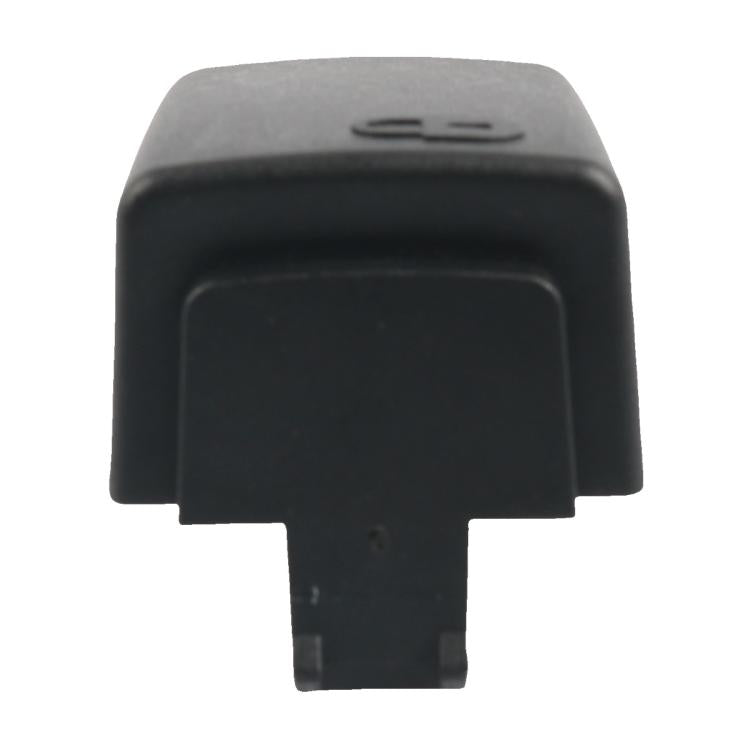 For Land Rover Car Door Handle Cover, Specification: Right CXJ500060 - Door Handles by buy2fix | Online Shopping UK | buy2fix