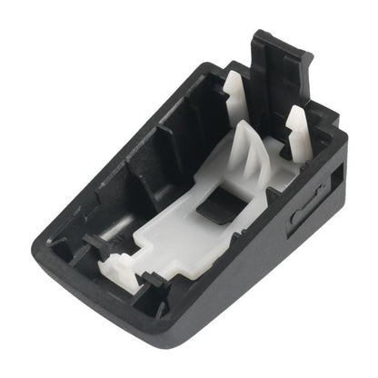 For Land Rover Car Door Handle Cover, Specification: 1pair - Door Handles by buy2fix | Online Shopping UK | buy2fix