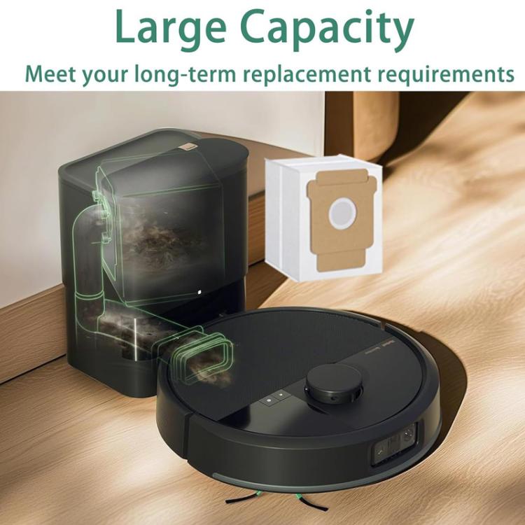 17 In 1 A Set For iRobot Roomba Max 705 Vac / Plus 504 Vac Vacuums Cleaners - For iRobot Accessories by buy2fix | Online Shopping UK | buy2fix