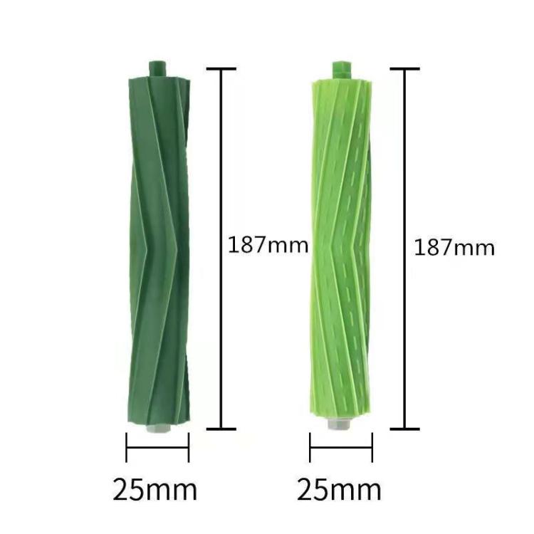 17 In 1 A Set For iRobot Roomba Max 705 Vac / Plus 504 Vac Vacuums Cleaners - For iRobot Accessories by buy2fix | Online Shopping UK | buy2fix