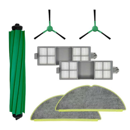 Main Brush For iRobot Roomba 205 DustCompactor Combo Robot Vacuum Cleaner Accessories - For iRobot Accessories by buy2fix | Online Shopping UK | buy2fix