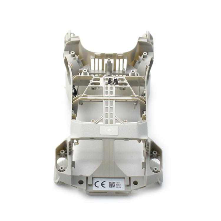 For DJI Mini 4 Pro Body Shell, Spec: Middle Shell - DJI Mini Series by buy2fix | Online Shopping UK | buy2fix