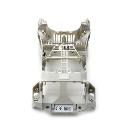 For DJI Mini 4 Pro Body Shell, Spec: Middle Shell - DJI Mini Series by buy2fix | Online Shopping UK | buy2fix