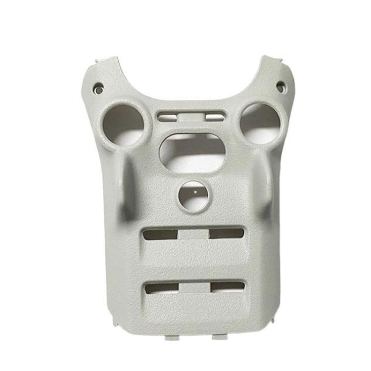 For DJI Mini 4 Pro Body Shell, Spec: Bottom Shell - DJI Mini Series by buy2fix | Online Shopping UK | buy2fix