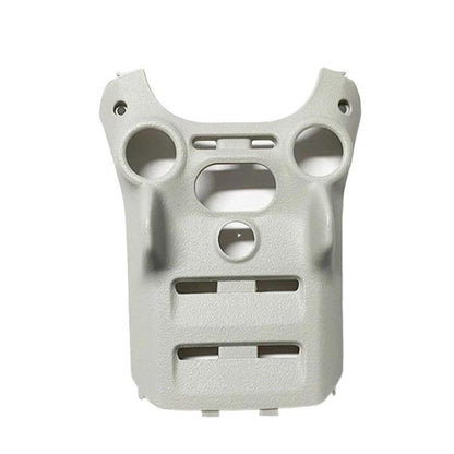 For DJI Mini 4 Pro Body Shell, Spec: Bottom Shell - DJI Mini Series by buy2fix | Online Shopping UK | buy2fix