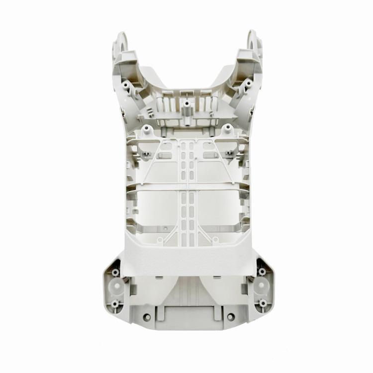 For DJI Mini 4 Pro Body Shell, Spec: Bottom Shell - DJI Mini Series by buy2fix | Online Shopping UK | buy2fix