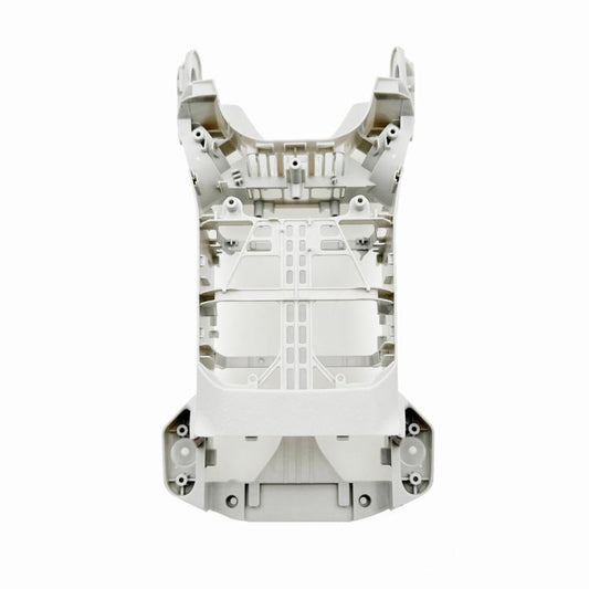 For DJI Mini 4 Pro Body Shell, Spec: Bottom Shell - DJI Mini Series by buy2fix | Online Shopping UK | buy2fix