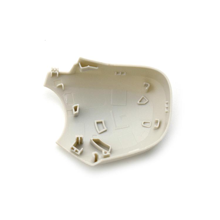 For DJI Mini 4 Pro Body Shell, Spec: Left Side Cover - DJI Mini Series by buy2fix | Online Shopping UK | buy2fix