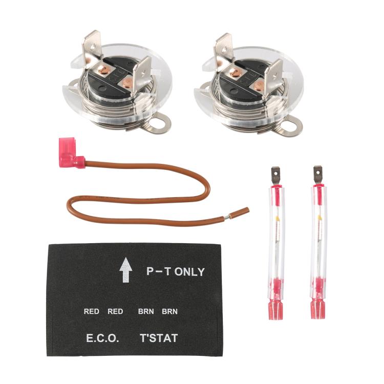 Thermal Circuit Breaker Kit For RV Water Heaters(A10430-01) - Fuse by buy2fix | Online Shopping UK | buy2fix