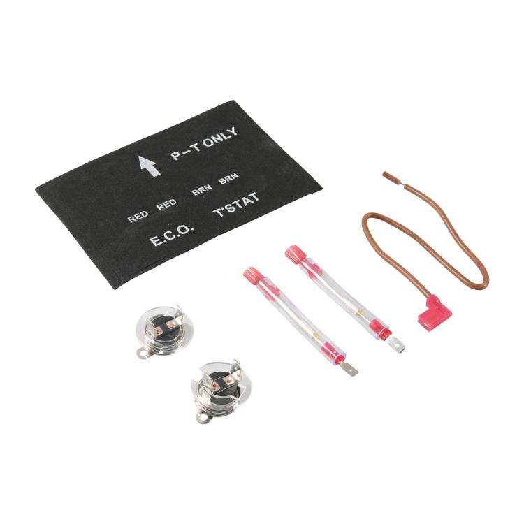 Thermal Circuit Breaker Kit For RV Water Heaters(A10430-01) - Fuse by buy2fix | Online Shopping UK | buy2fix