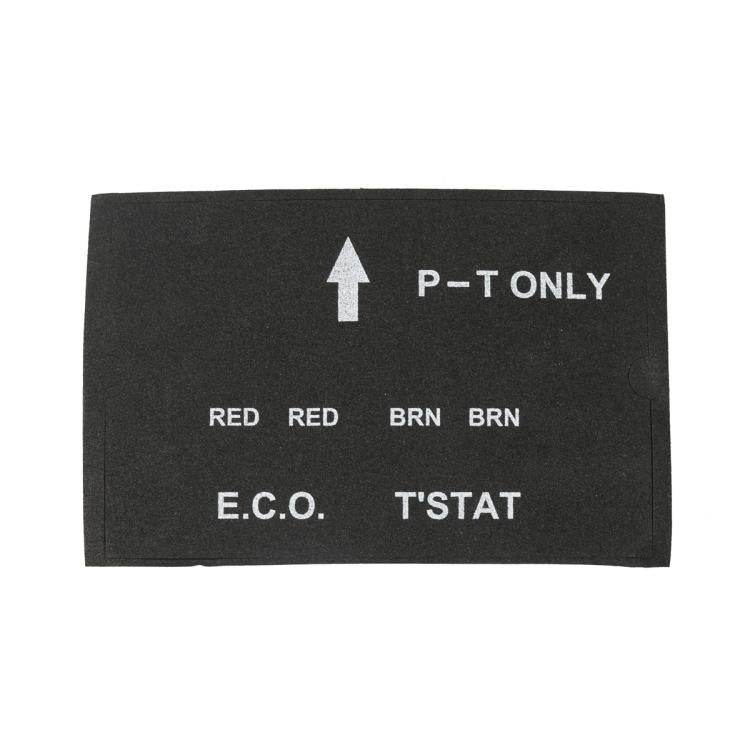 Thermal Circuit Breaker Kit For RV Water Heaters(A10430-01) - Fuse by buy2fix | Online Shopping UK | buy2fix