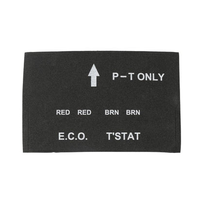 Thermal Circuit Breaker Kit For RV Water Heaters(A10430-01) - Fuse by buy2fix | Online Shopping UK | buy2fix