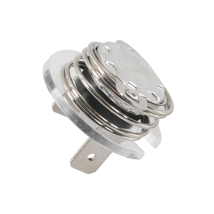 Thermal Circuit Breaker Kit For RV Water Heaters(A10430-01) - Fuse by buy2fix | Online Shopping UK | buy2fix