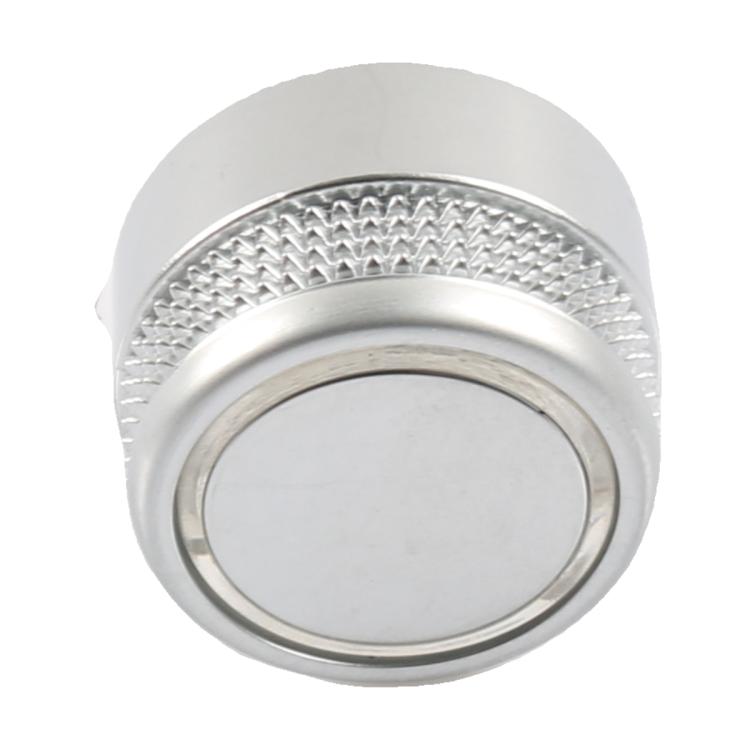 For Audi Car Multimedia Knob Switch - Car Switches by buy2fix | Online Shopping UK | buy2fix