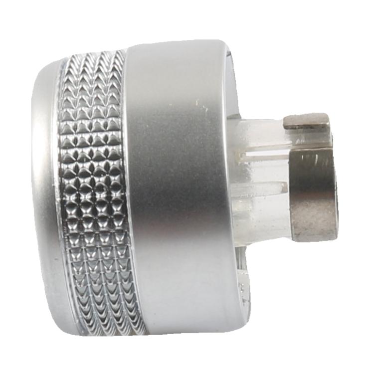 For Audi Car Multimedia Knob Switch - Car Switches by buy2fix | Online Shopping UK | buy2fix