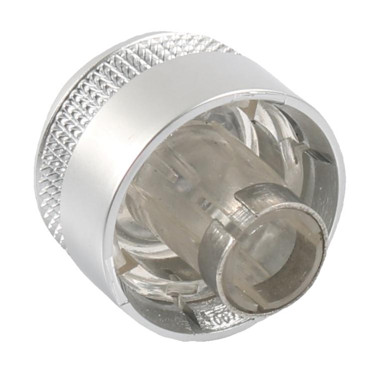 For Audi Car Multimedia Knob Switch - Car Switches by buy2fix | Online Shopping UK | buy2fix