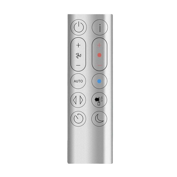 For Dyson HP04 / HP05 / HP06 / HP09 Air Purifier Bladeless Fan Remote Control - For Dyson Accessories by buy2fix | Online Shopping UK | buy2fix