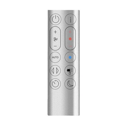 For Dyson HP04 / HP05 / HP06 / HP09 Air Purifier Bladeless Fan Remote Control - For Dyson Accessories by buy2fix | Online Shopping UK | buy2fix