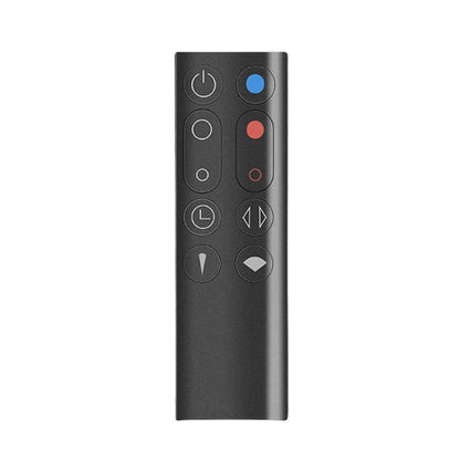 For Dyson HP00 / HP01 Air Purifier Bladeless Fan Remote Control - For Dyson Accessories by buy2fix | Online Shopping UK | buy2fix