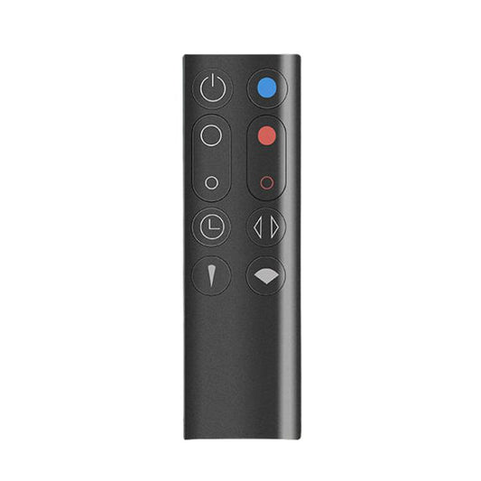 For Dyson HP00 / HP01 Air Purifier Bladeless Fan Remote Control - For Dyson Accessories by buy2fix | Online Shopping UK | buy2fix