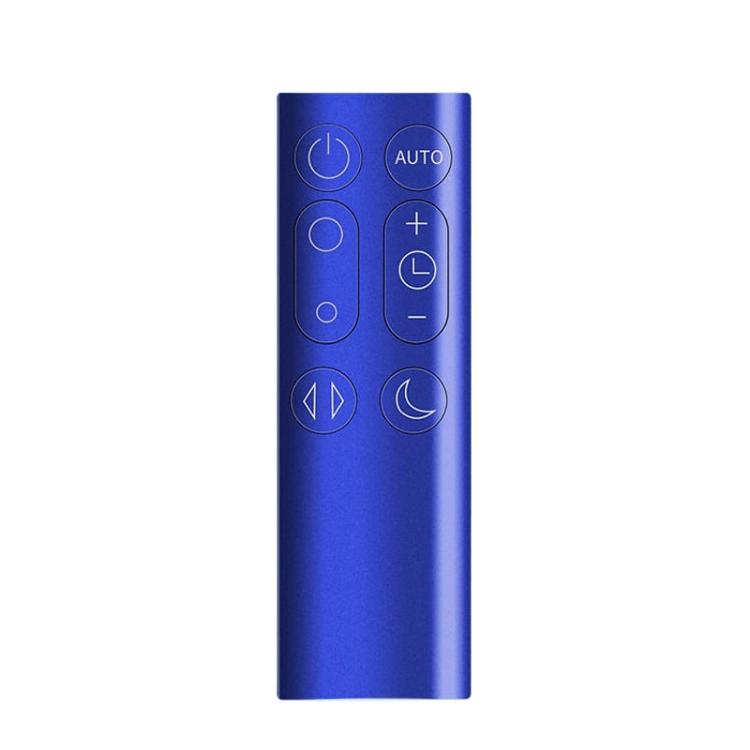 For Dyson DP01 / DP03 / TP02 / TP03 Air Purifier Bladeless Fan Remote Control - For Dyson Accessories by buy2fix | Online Shopping UK | buy2fix