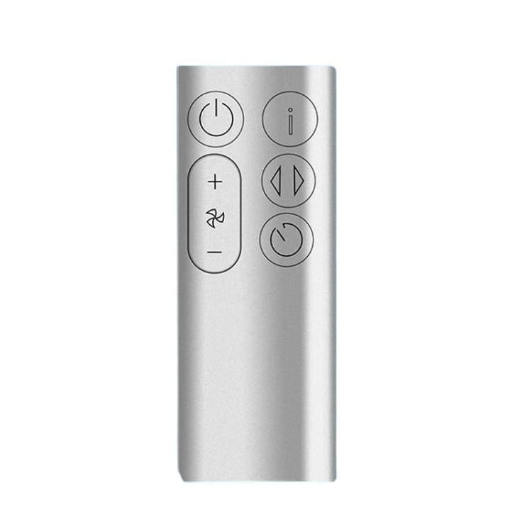 For Dyson  BP01 Air Purifier Bladeless Fan Remote Control - For Dyson Accessories by buy2fix | Online Shopping UK | buy2fix