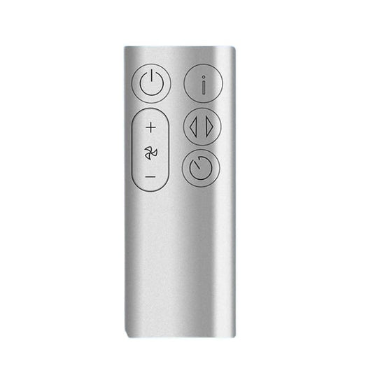 For Dyson  BP01 Air Purifier Bladeless Fan Remote Control - For Dyson Accessories by buy2fix | Online Shopping UK | buy2fix