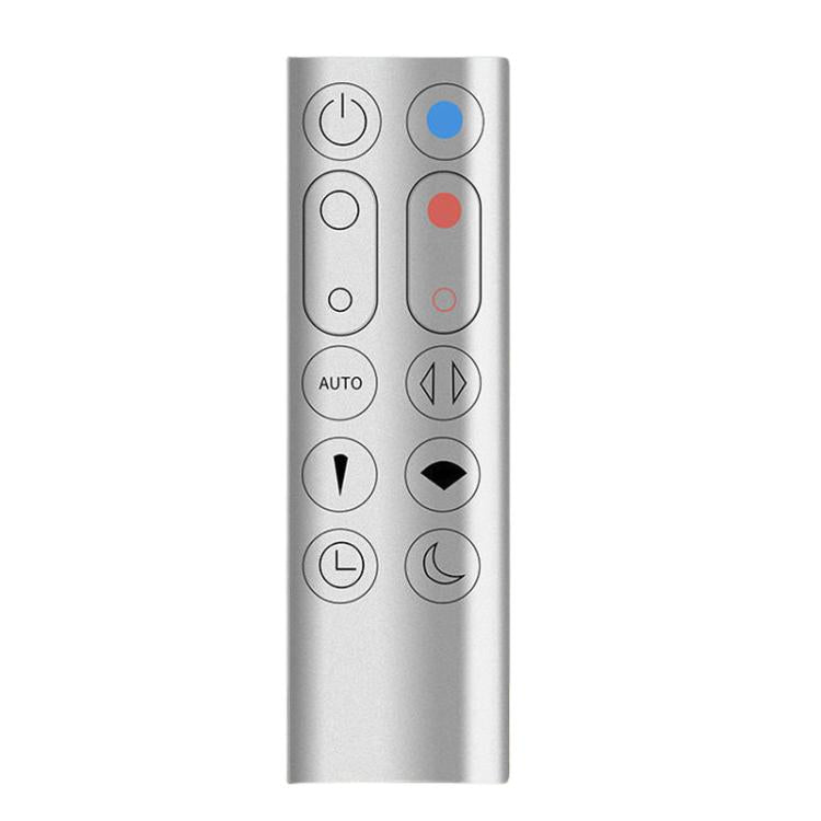 For Dyson HP02 / HP03 Air Purifier Bladeless Fan Remote Control - For Dyson Accessories by buy2fix | Online Shopping UK | buy2fix