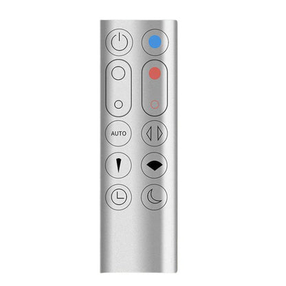 For Dyson HP02 / HP03 Air Purifier Bladeless Fan Remote Control - For Dyson Accessories by buy2fix | Online Shopping UK | buy2fix