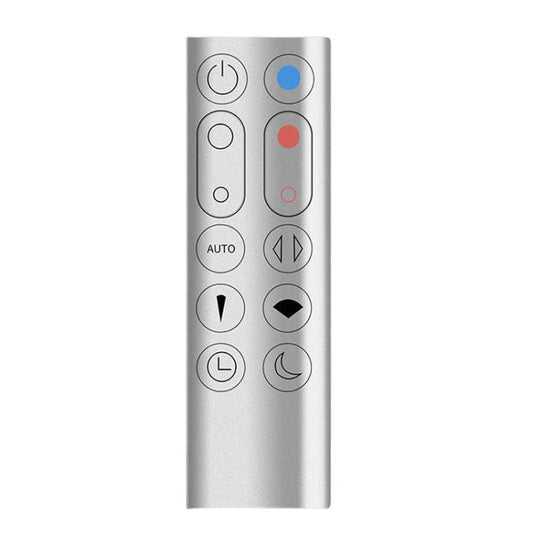 For Dyson HP02 / HP03 Air Purifier Bladeless Fan Remote Control - For Dyson Accessories by buy2fix | Online Shopping UK | buy2fix