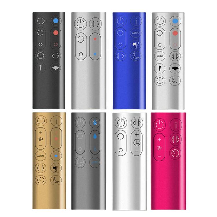 For Dyson TP05 / PH01 Air Purifier Bladeless Fan Remote Control - For Dyson Accessories by buy2fix | Online Shopping UK | buy2fix