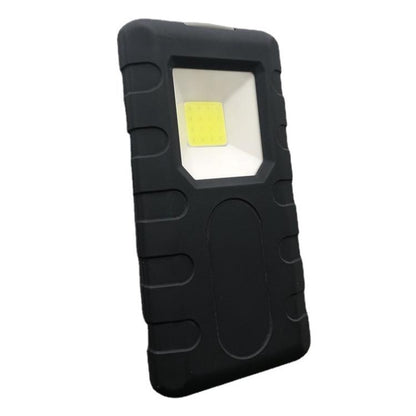 Multifunctional LED Flashlight High-Intensity Magnetic Repair Light(Black) - Others by buy2fix | Online Shopping UK | buy2fix