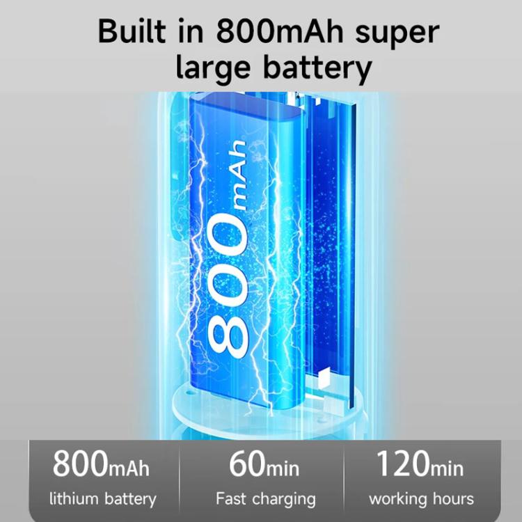 CM2-Z13 50-1000X Portable WiFi Digital Microscope Wireless HD Magnifier For Kids - Digital Microscope by buy2fix | Online Shopping UK | buy2fix