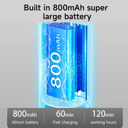 CM2-Z13 50-1000X Portable WiFi Digital Microscope Wireless HD Magnifier For Kids - Digital Microscope by buy2fix | Online Shopping UK | buy2fix