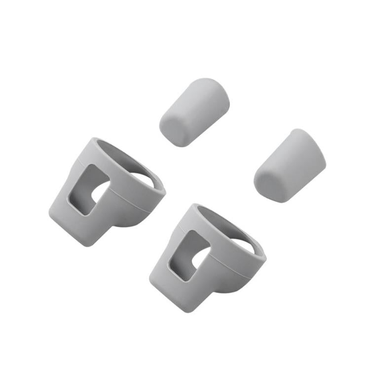 For DJI Mavic Air 3 / 3S BRDRC Dust-Proof Tripod Pad(Gray) - Holder Series by BRDRC | Online Shopping UK | buy2fix