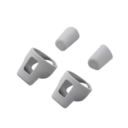 For DJI Mavic Air 3 / 3S BRDRC Dust-Proof Tripod Pad(Gray) - Holder Series by BRDRC | Online Shopping UK | buy2fix